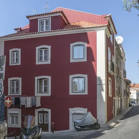 Sweet Lisbon