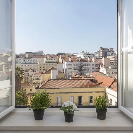 Apartment Sweet *