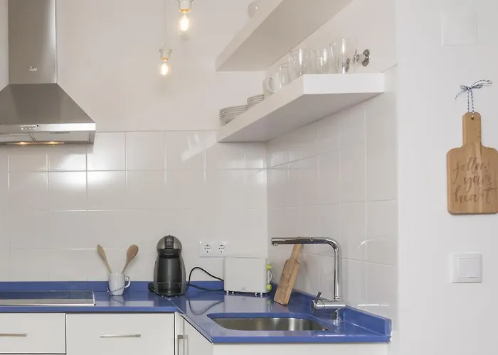 Sweet Apartment Lisbon