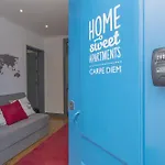 Sweet Apartment