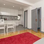 Apartment Sweet Lissabon