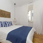Sweet Apartment Lissabon