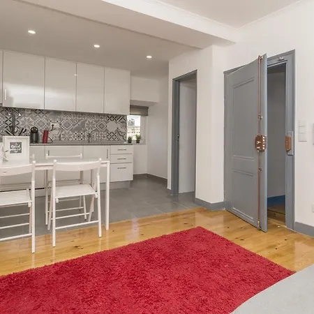 Apartment Sweet Lissabon
