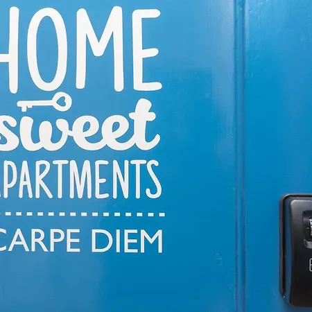 Sweet Apartment Lissabon