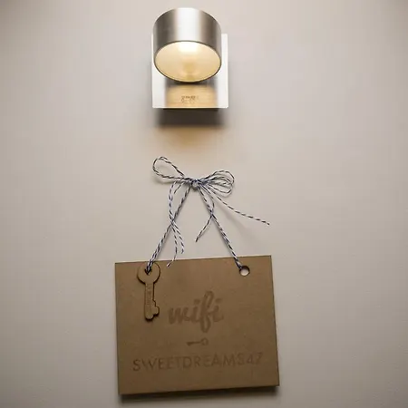 Sweet Apartment *