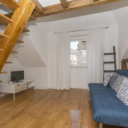 Apartment Sweet Lisbon