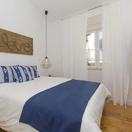 Sweet Apartment Lissabon
